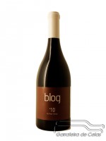 Blog alicante/syrah, 2015