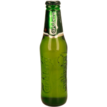 Cerveja Com Álcool Carlsberg 25CL