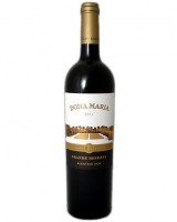 Dona Maria, Grande Reserva 2011