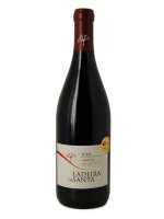 Ladeira da Santa, Colheita 2018