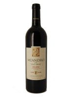 Meandro, Tinto 2017
