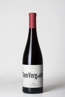 Sem Vergonha, Tinto 2015