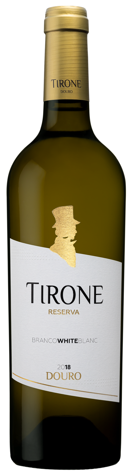 Tirone Douro Reserva Branco 2018