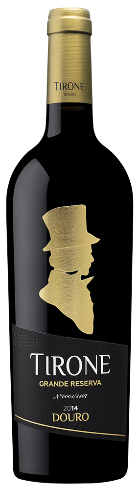 Tirone Douro Grande Reserva Tinto 2014