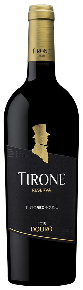 Tirone Douro Reserva Tinto 2015