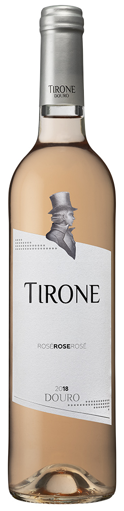 Tirone Douro DOC Rosé 2018