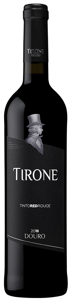 Tirone Douro DOC Tinto 2018