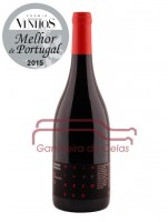 Quinta de Arcossó, Grande Reserva Tinto 2015