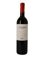 Bafarela Reserva Tinto, 2017