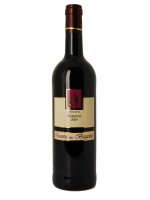 Quinta das Bageiras, Reserva 2017