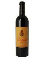 Cartuxa, Colheita 2014