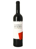 Castello DAlba, Colheita 2009