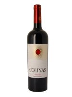 Colinas, Tinto 2011