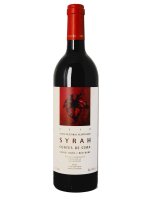 Cortes de Cima Syrah, 2013