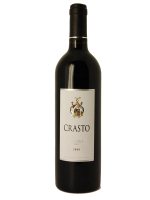 Crasto, Colheita 2017