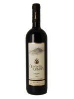 Quinta do Castro Vinhas Velhas, 2015