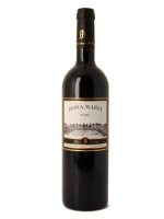 Dona Maria, Colheita Tinto 2012