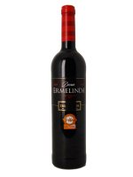 Dona Ermelinda, Tinto 2013