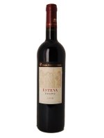 Esteva, Tinto 2010