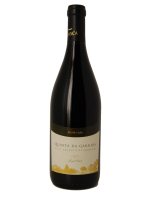 Quinta da Garrida, Colheita 2007