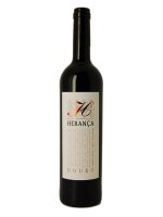 Herança, Tinto, 2007