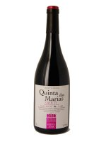 Quinta das Marias Cuvée, Reserva Tinto 2017