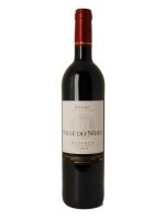 Valle do Nideo, Reserva Tinto 2014