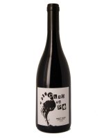 Olho no Pé Pinot Noir, Grande Reserva 2009