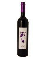 Olho no Pé Grande Reserva 2014