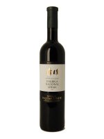 Paço do Conde colheita selec. Touriga Nacional/Syrah