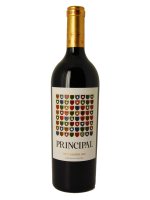 Principal, Reserva 2010