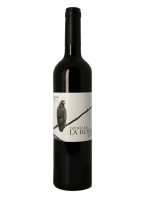 Quinta de La Rosa, Colheita 2014