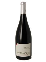 Quinta de Saes, Colheita 2015