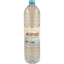 Água Serra da Estrela 1,5LT