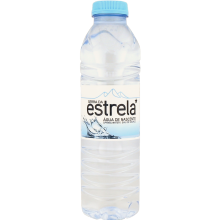 Água Serra da Estrela 33CL