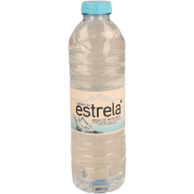Água Serra da Estrela 50cl