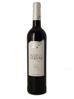 Monte das Servas Escolha, 2016