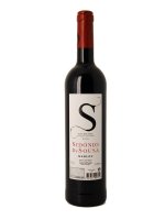 Sidonio de Sousa Merlot, 2015