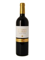 Herdade do Sobroso Reserva Tinto, 2013