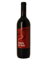 Quinta do Tedo, Colheita 2008