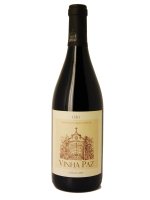Vinha Paz, Colheita Tinto 2016
