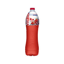 Água Vitalis Frutos Vermelhos