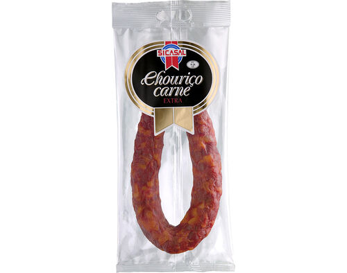 Chouriço Carne Extra Sicasal, Un