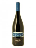 100 Hectares Touriga Nacional, 2018