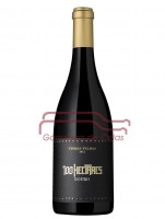 100 Hectare, Vinhas Velhas, 2015