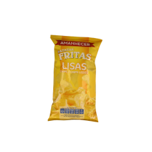 Amanhecer Batata Frita Lisa, 45g