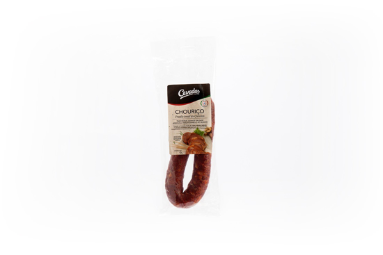 Chouriço Regional Beira Litoral Quiaios Cevadas, 250gr