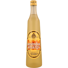 Licor Amêndoa Amarga Xarão, 70CL
