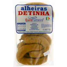 Alheira Detinha Eurofumeiro, Kg