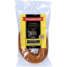 Alheira Mirandela IGP Amanhecer, 200gr